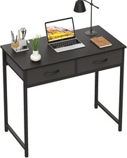 WOHOMO Small Computer Desk