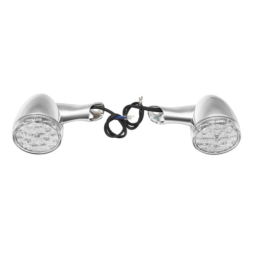 Front turn signals lights - turn, fit
