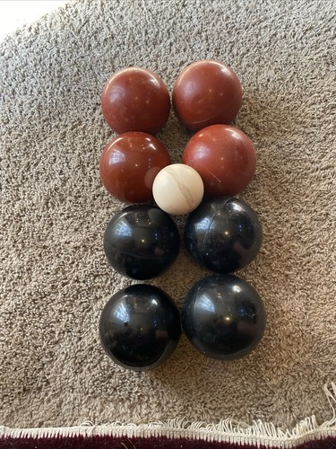 Vtg kent lawn - lawn, game