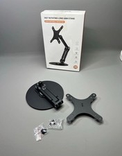 Monitor Arm Desk Mount VESA