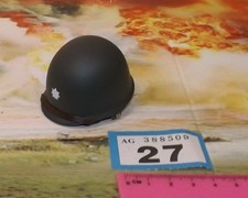 1/6 Scale WWII US Helmet