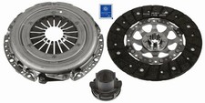 CLUTCH KIT FITS: BMW 5 SEDAN 525 TDS/528 I/530 I.BMW 5 525 TDS/528 I/530 I.BM