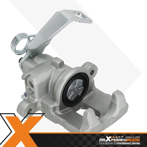 Brake caliper rear - brake,