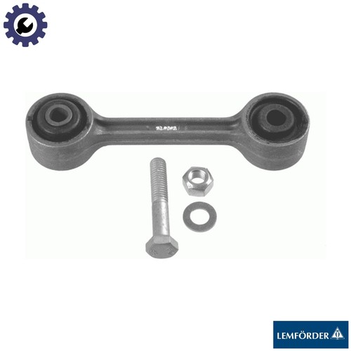 Linkcoupling rod stabiliser - linkcoupling,