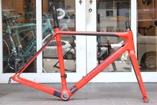 CARRERA SL7 Frame Set Carbon