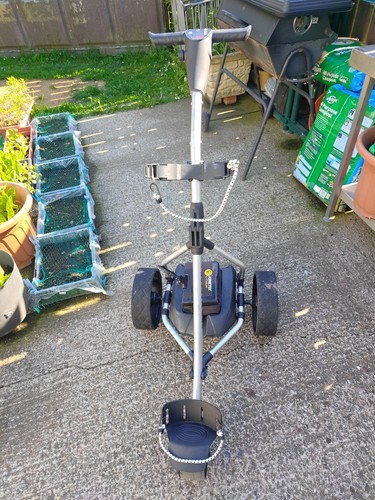 Used pro master golf - master,