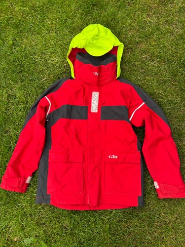 Gill coast jacket junior - gill,