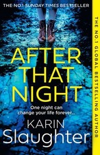 After that night karin - that,