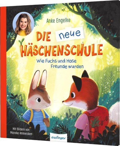Anke engelke die neue - anke, ~