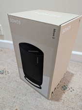 NEW Sonos Move 2 Wireless