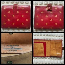 Vintage Leather Unisex