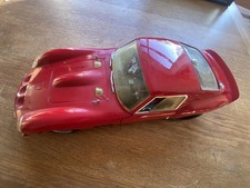 Ferrari 250 GTO Revell 1:12