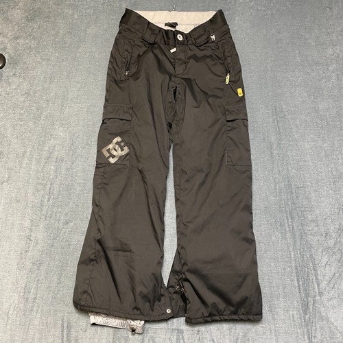 Shoes snowboard pants mens - dc,