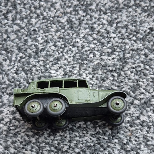 Dinky military 152b - dinky,