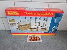 Hornby Train Set Accessories
