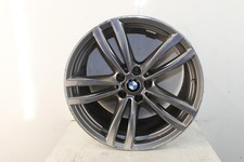 2015 BMW 6 SERIES F12/f13 9.5J