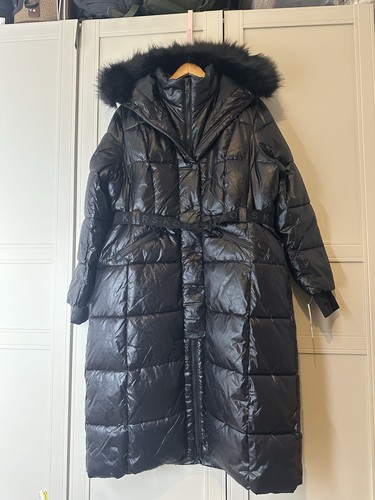 Michael kors puffer coat - michael,