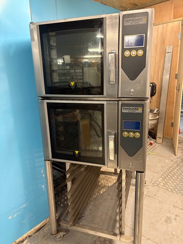 Vanguard vectronic double - vanguard,