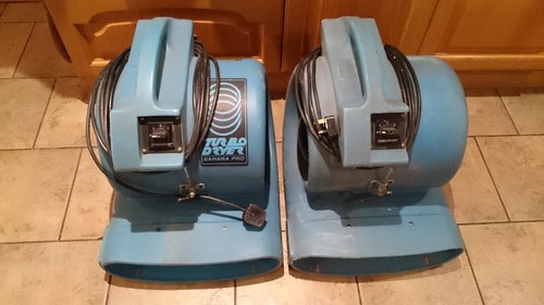Drieaz turbo dryer sahara - turbo,