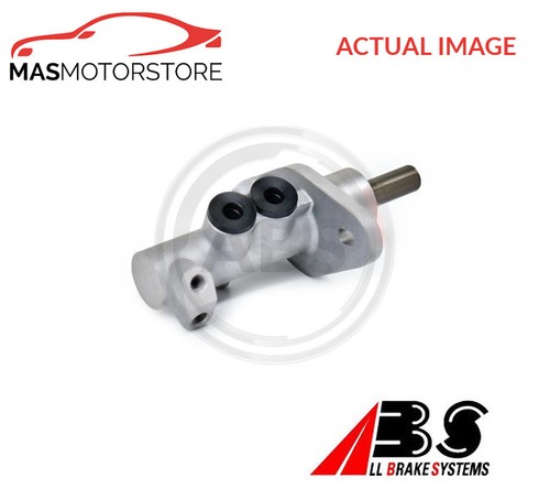Brake master cylinder - brake, abs