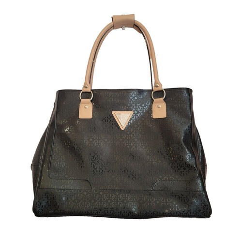 Guess black logo - guess,