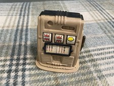 Vintage Tiny One Arm Bandit