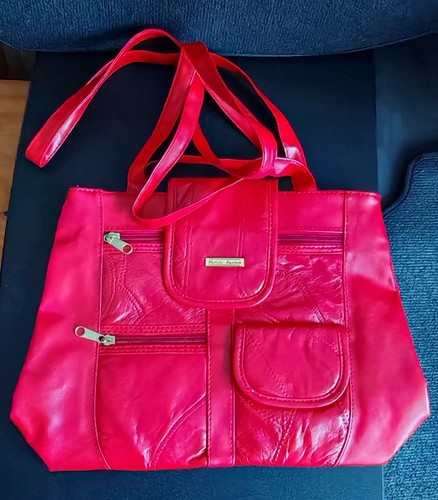 Nathalie andersen red double - nathalie, andersen,