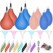 156pcs Pottery Tools Supplies