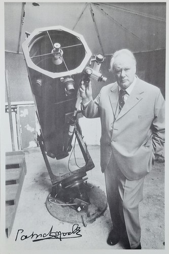 Patrick moore 5x15 - patrick, 10.5x15