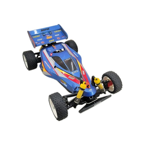 Vintage tamiya blazing star - blazing,