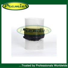Premier Heater Blower Motor
