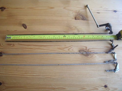 Job lot vintage roadster - job,