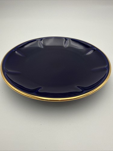 French porcelain delaunay - porcelain,