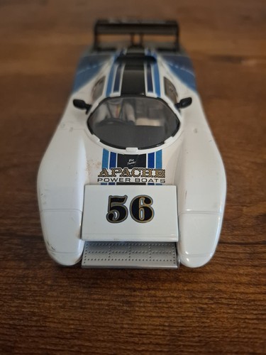 Revell slot car - 08373, march