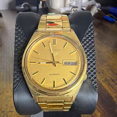 Seiko 7009 3140 - 5, 7009-3140