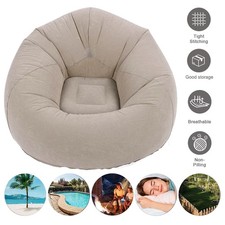 Large Lazy Inflatable Sofa