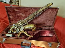 Vintage Yamaha 23 Tenor