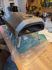 Ooni Karu 12 Pizza Oven Body