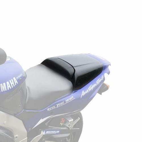 Pyramid seat cowl fairing - pyramid,