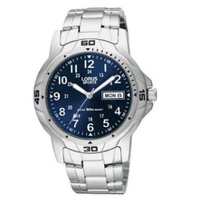 Lorus Sports Gents Watch