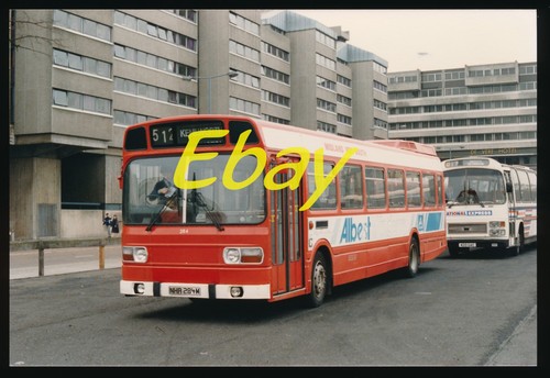 Bus photo leyland - leyland, national