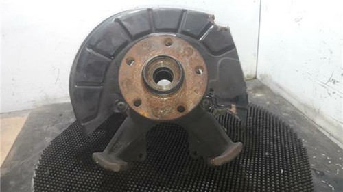 1k0407255aa front left wheel - 1k0407255aa,