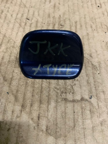 Jaguar type head lamp washer - jaguar, head/lamp