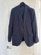 Marks And Spencer’s Suit