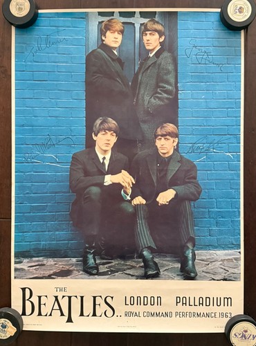 Original 1964 the - 1964,