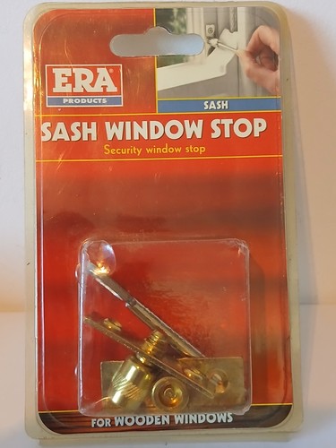 Era sash window stop for - stop,