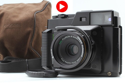 Mint case hood fujifilm - w/, ]