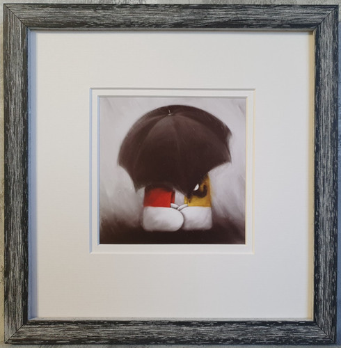 Doug hyde you are - hyde,