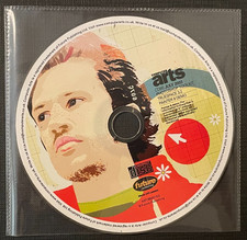 Computer Arts MAGAZINE Issue #