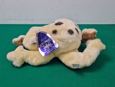 Large merrythought frog - large,